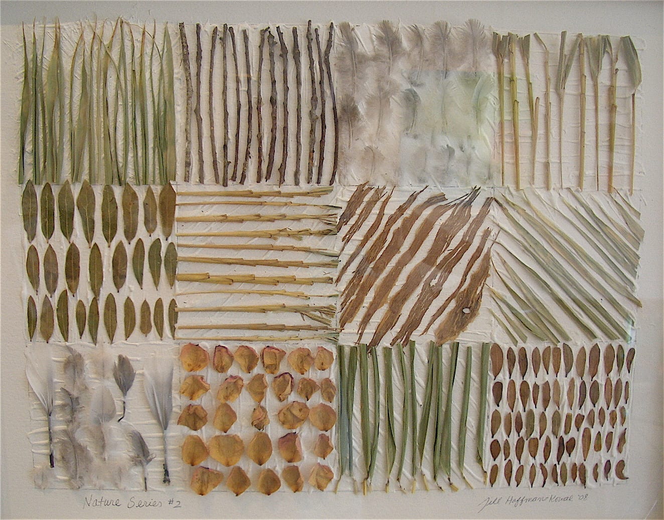 NATURE SERIES II