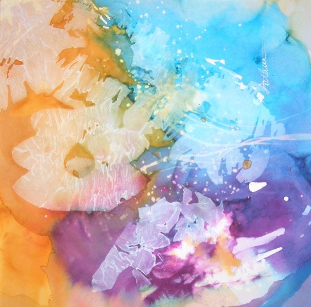 FLORAL SERIES