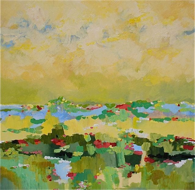 SUN FIELD II