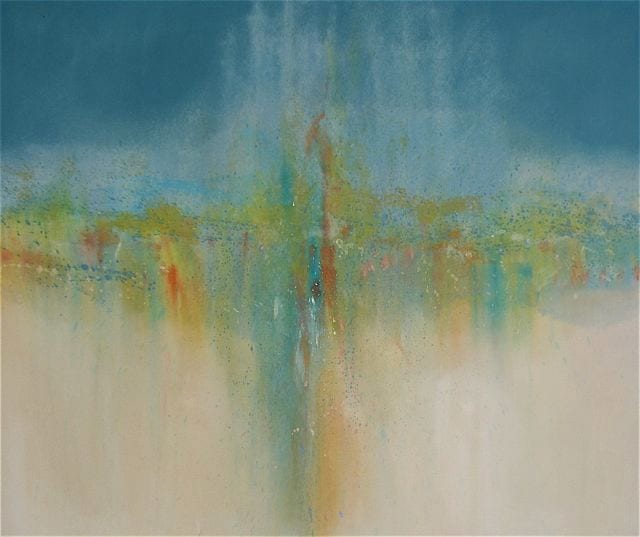 AQUA MIST II