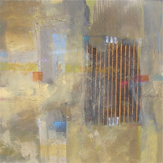 URBAN PATINA
