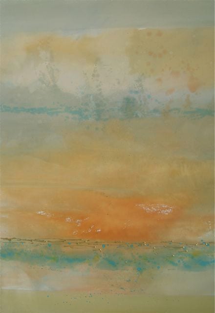 GOLDEN TWILIGHT