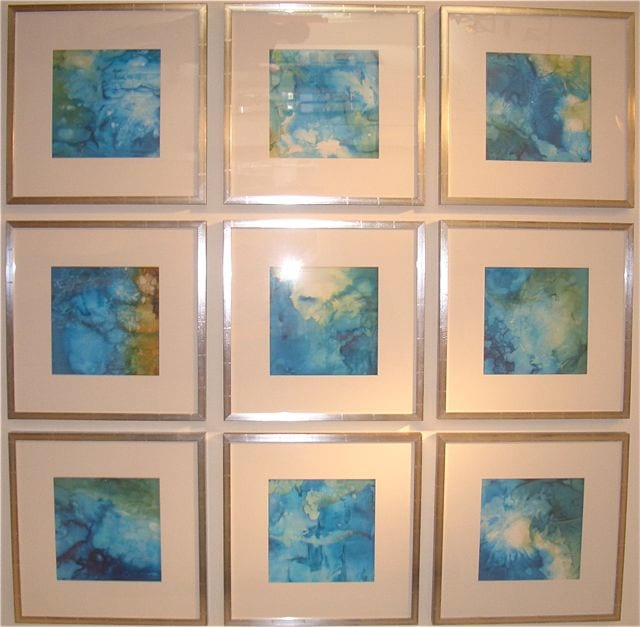DELPHI SERIES