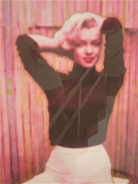 TRIBUTE TO MARILYN