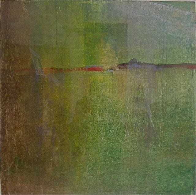 EMERALD DAWN