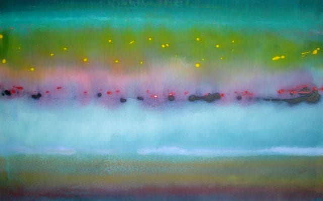 STRATOSPHERE HORIZON