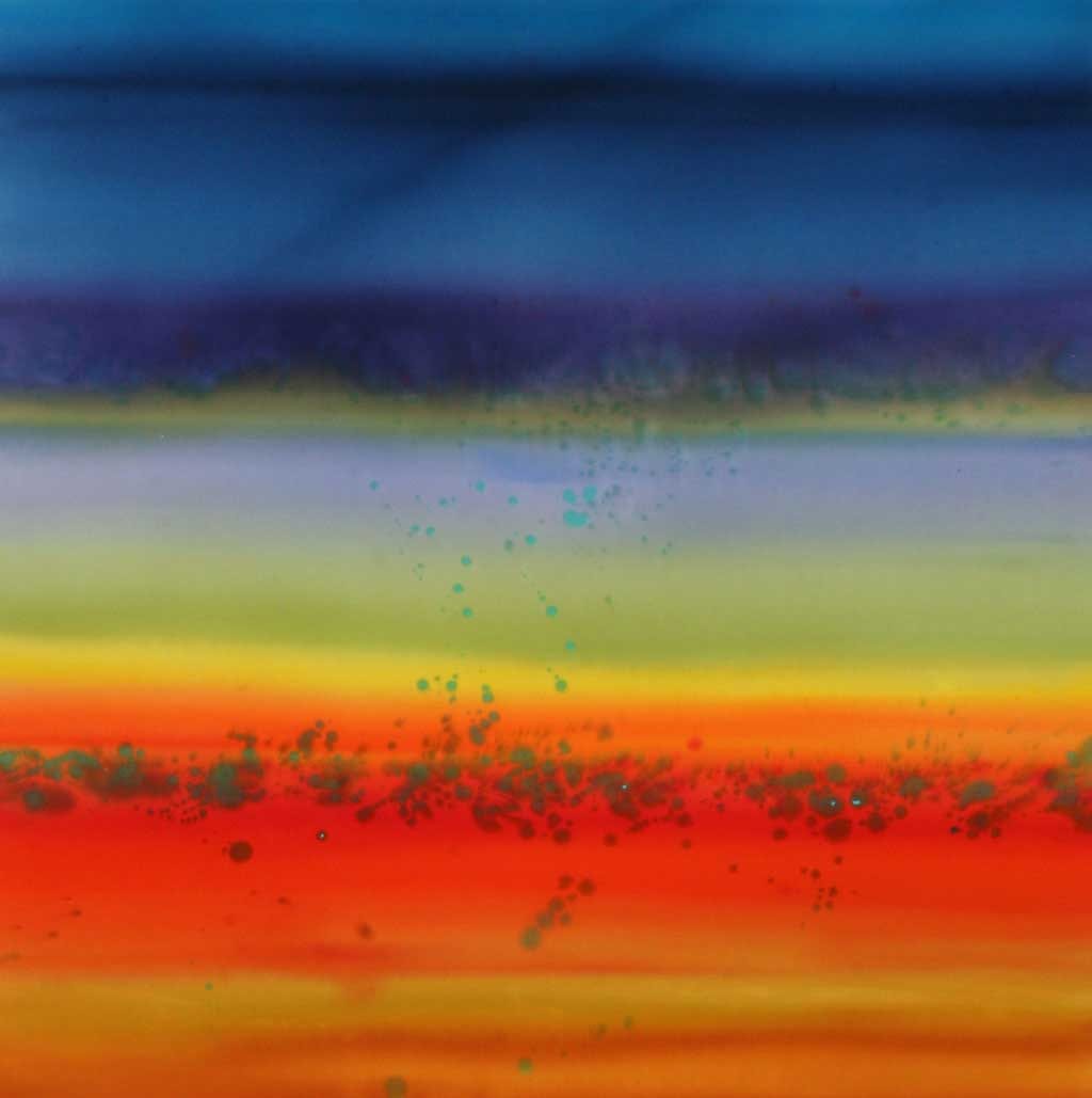SPECTRUM HORIZON