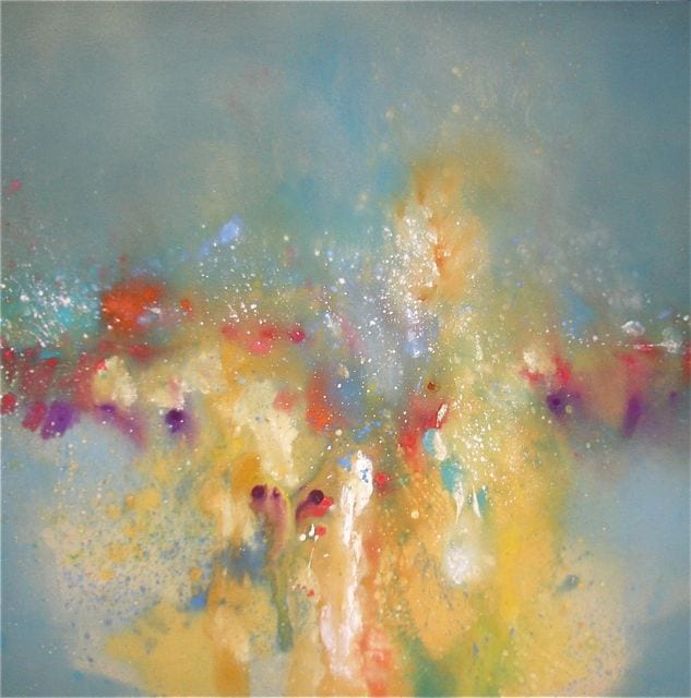 AQUA MIST III