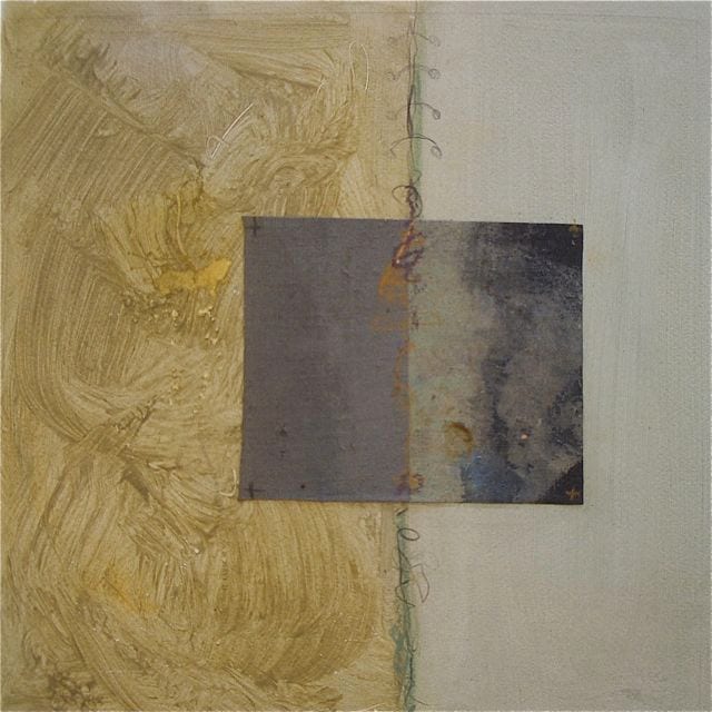 ROTATION SERIES I