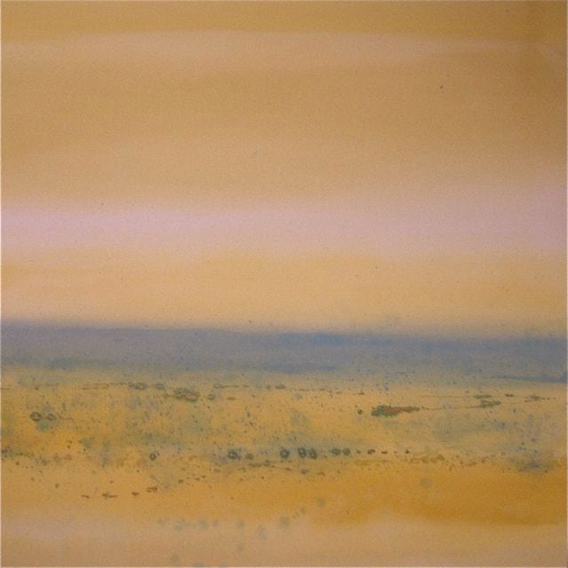 PRIVATE BEACH II