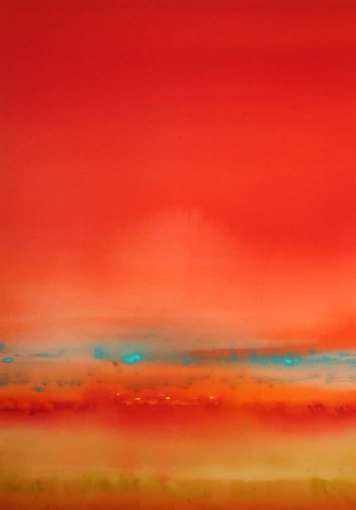 TANGERINE TWILIGHT