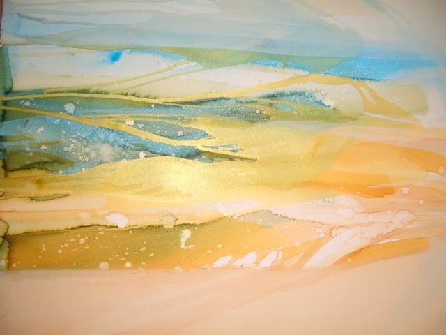 WATER SERIES