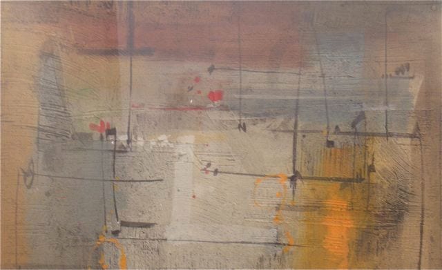 COMPOSITION #6