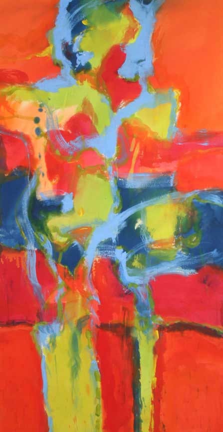 TECHNICOLOR FIGURE