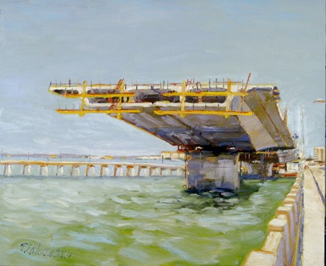 BRIDGE