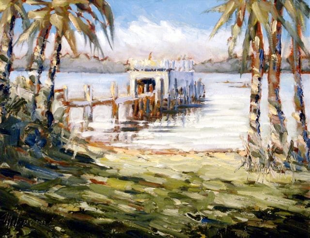 BOATHOUSE
