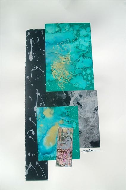CELEDON SERIES