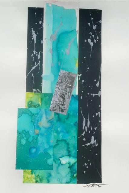 CELEDON SERIES