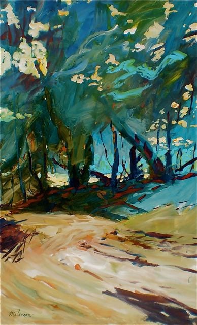 BUTLER'S CREEK 8