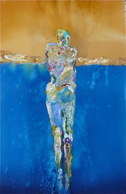 JAZZ TOTEM
