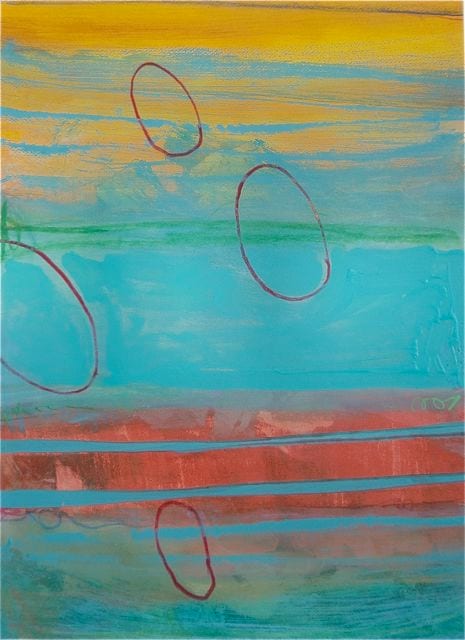 PAPER SERIES - SYNERGY I