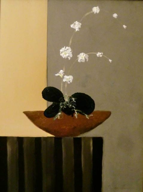 ORCHID