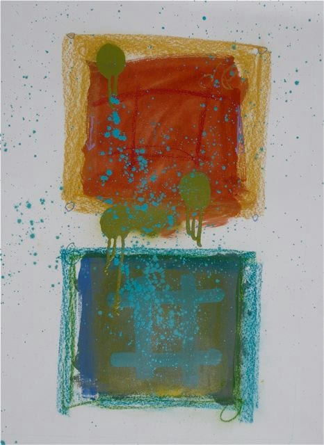 PAPER SERIES - URBAN ORDER I