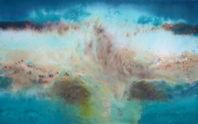 AQUA MIST IV