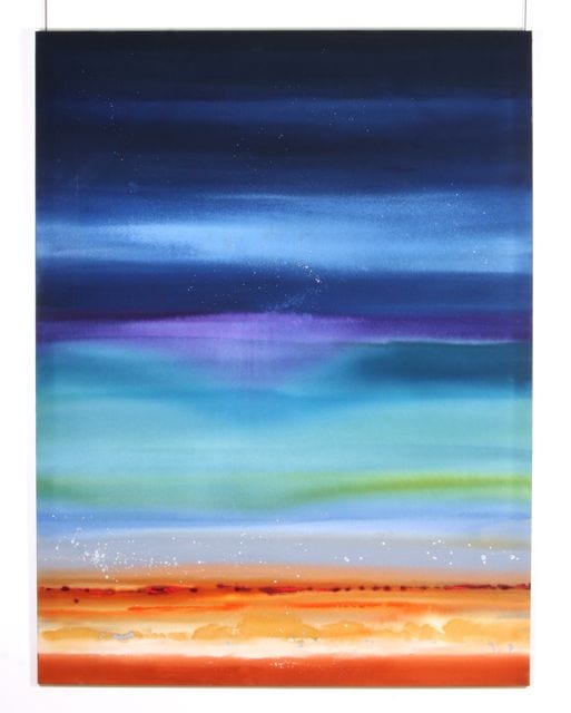 GULF COAST SPECTRUM II