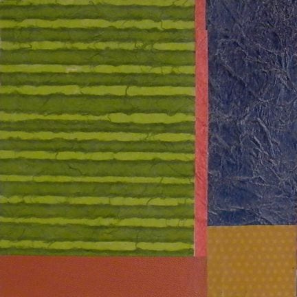 COLLECTION (BUCHANAN I)