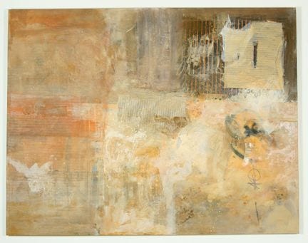 COLLECTION (LABARGE I)