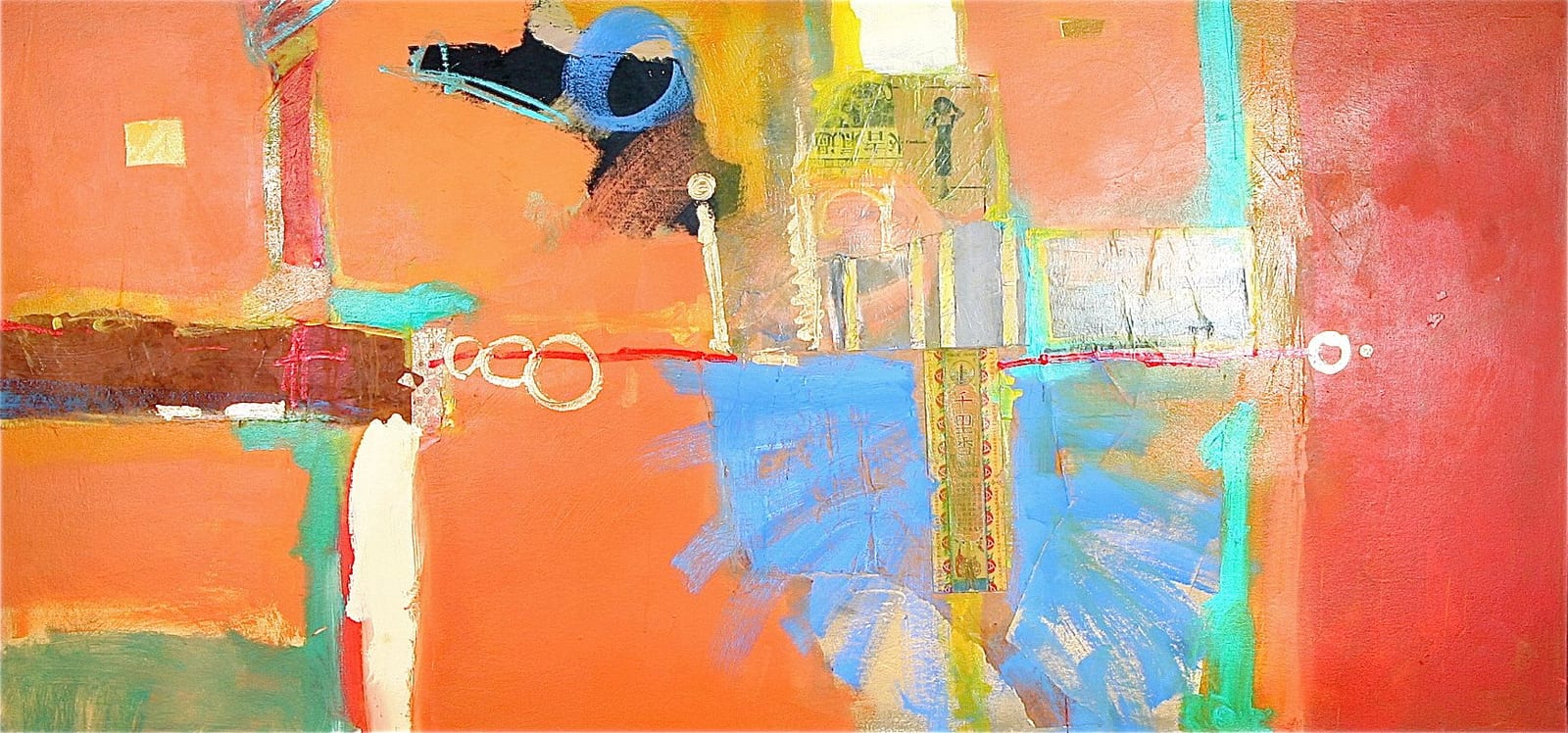COLLECTION (MAHAN I)