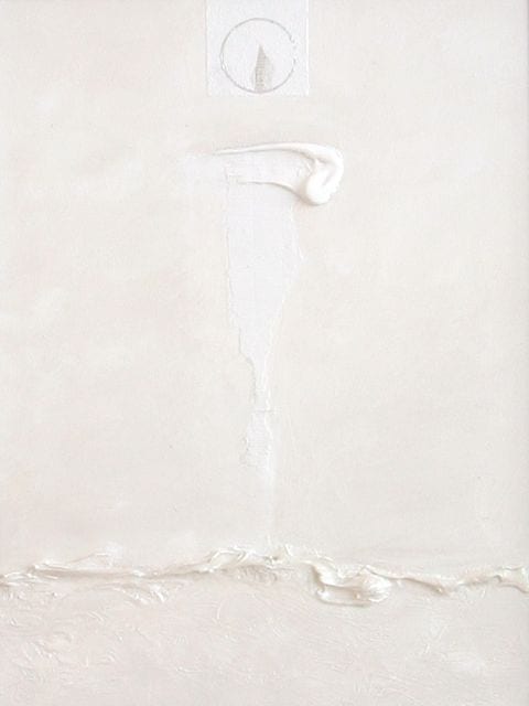 WHITE HOT