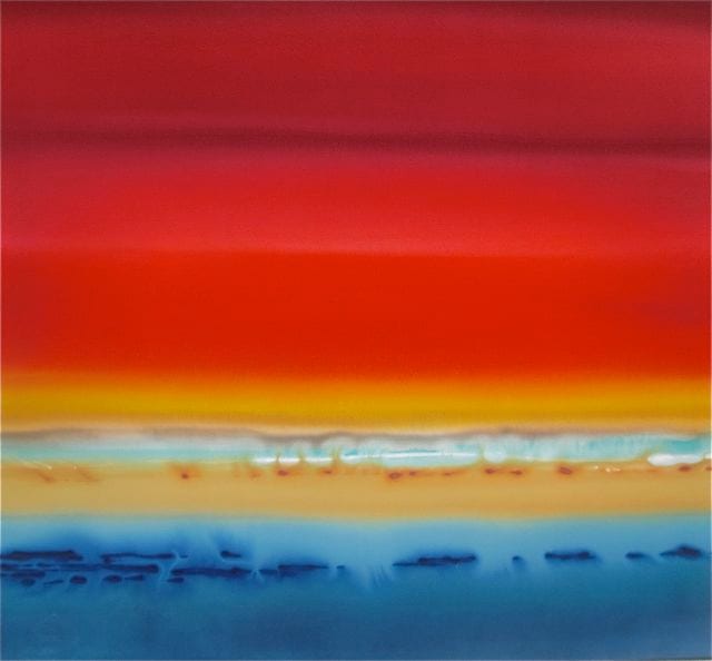 CERISE HORIZON II
