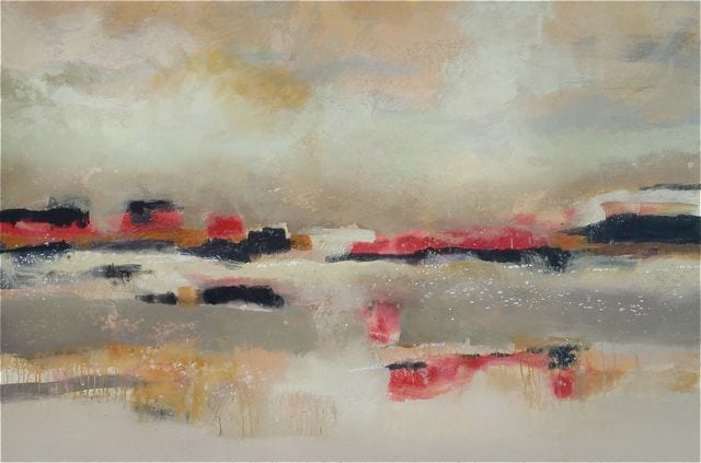 ECHOES LANDSCAPE