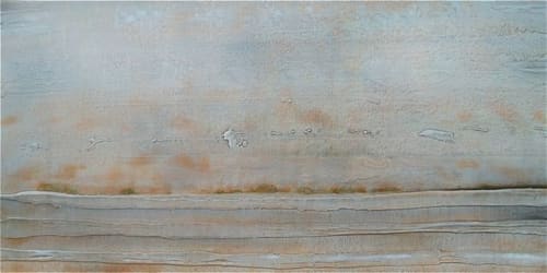 FROM THE WATER