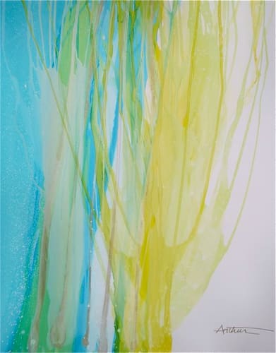 GRECIAN SERIES (LARGE)