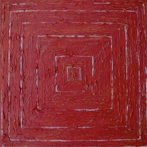 MYSTERY SERIES #1