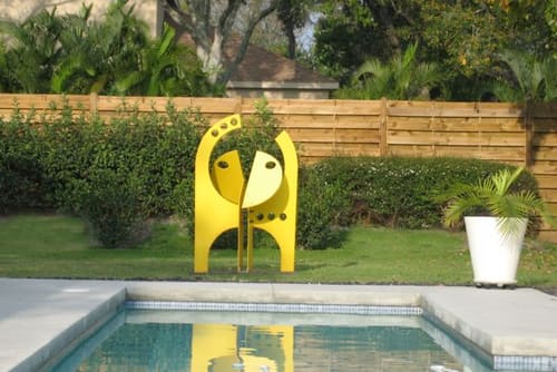 SOLAR DANCER