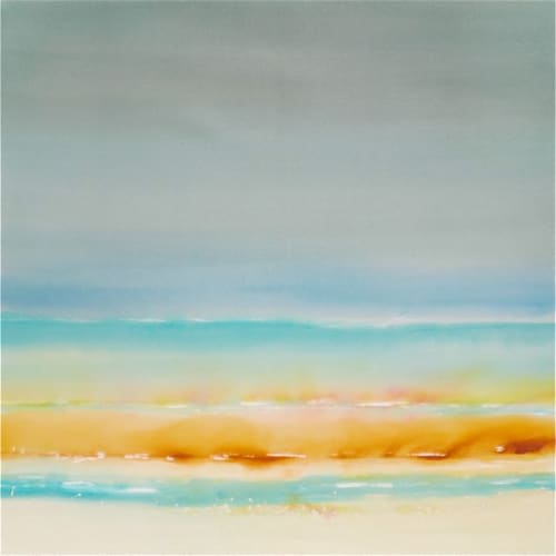 PRIVATE BEACH III