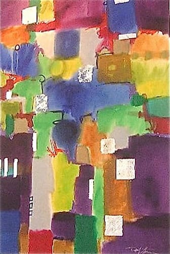 COLLECTION (PATRICE I)
