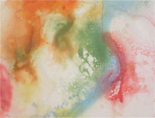 TOPOGRAPHICAL PAPER SERIES I