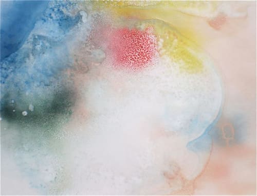 TOPOGRAPHICAL PAPER SERIES I
