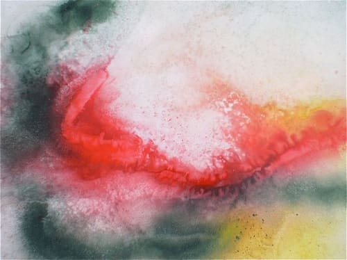 TOPOGRAPHICAL PAPER SERIES I