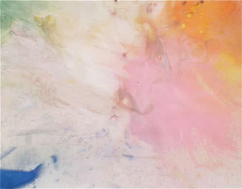 TOPOGRAPHICAL PAPER SERIES I