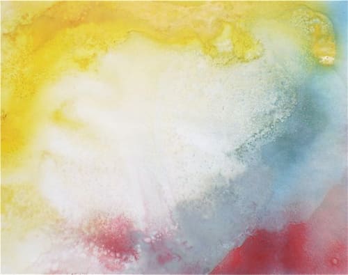TOPOGRAPHICAL PAPER SERIES I