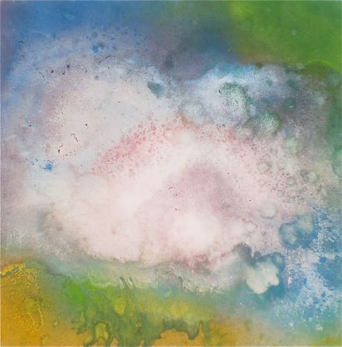 TOPOGRAPHICAL PAPER SERIES II