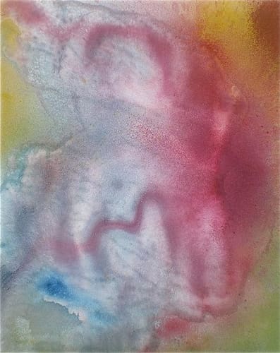 TOPOGRAPHICAL #11
