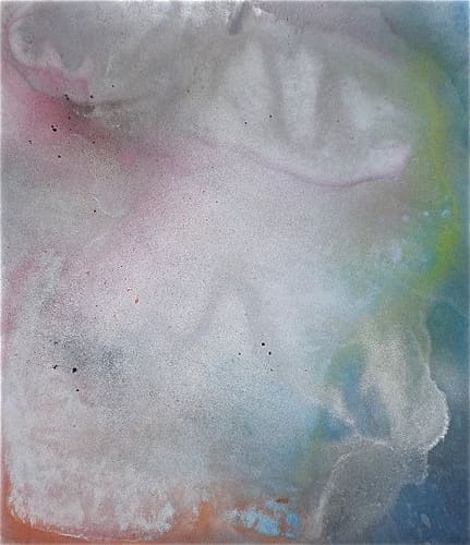 TOPOGRAPHICAL #12