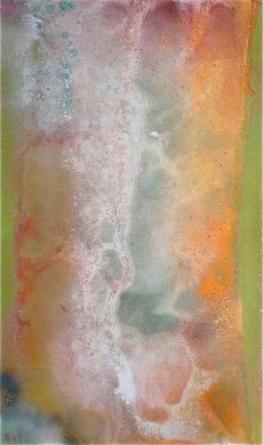 TOPOGRAPHICAL #13